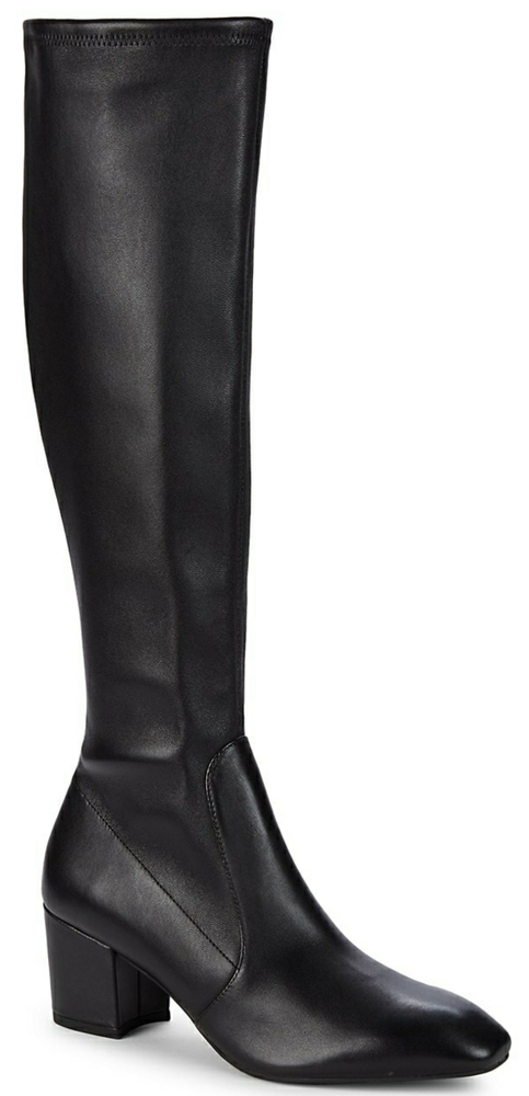 Stuart weitzman liviana knee high boots 6.5